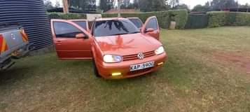 volkswagen gti