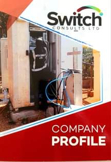 A picture of ELECTRICAL INSTALLATIONS AC INSTALLATIONS PLUS SERVICING FOR FREE