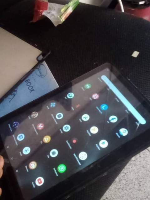 tablet