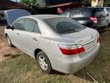 A picture of Toyota premiof