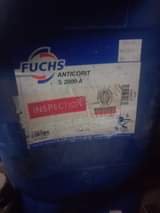 A picture of OIL GREASE NA COOLANT