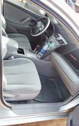 A picture of 2009 Toyota Camry Camry Car