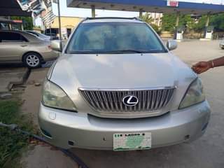 A picture of Used good