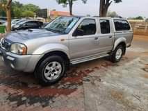 used nissan hardbody