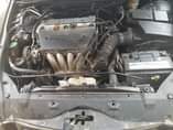 A picture of Honda Accord 2004