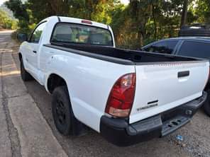 A picture of Toyota Tacoma Direct tokumbo Firstbody Engine n gear untouched Ac