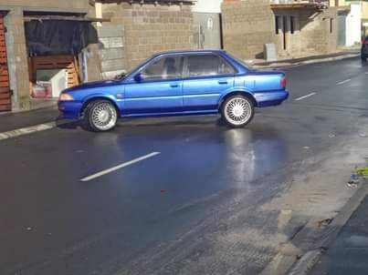 Cars F.