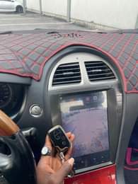 A picture of FOR SALE Belgium Grade 2008 Lexus ES350 Benefits Fully paid