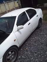 nissan primera