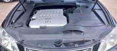 A picture of Tokumbo standard 2009 Lexus Es350 Android DVD play Reverse camera