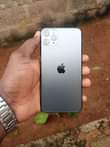 A picture of IPHONE 12 PRO MAX 128GB FOREIGN USED ALL IPHONES AND