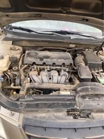 A picture of Used Hyundai sonata 2009 model