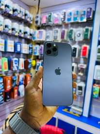A picture of Iphone 12pro