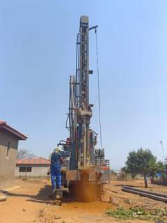 borehole