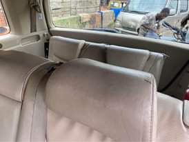 A picture of Super neat 2006 registered Toyota highlander