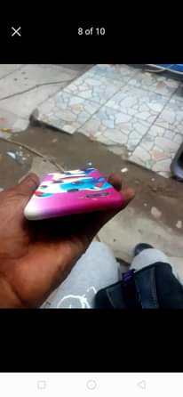 A picture of OPPO F9 MPYA BADO
