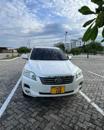 A picture of 2009 TOYOTA VANGUARD EDB