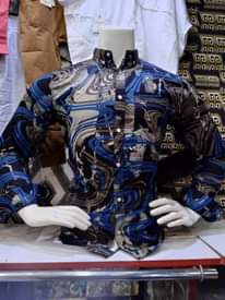 A picture of Men Outfits