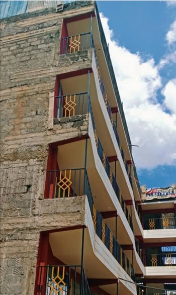 apartments