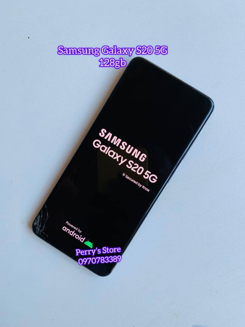 used samsung galaxy