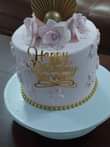 A picture of Zuenacakes
