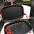 A picture of DOUBLE GRILL PAN 0786418362