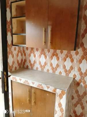 self contained