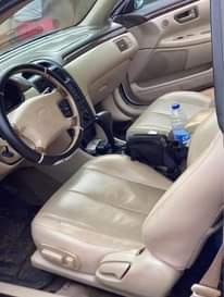 A picture of Toyota Solara Nothing to fix Engine Gear Ac ok Buy