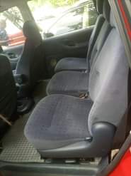 A picture of Direct Belgium Volkswagen Sharan 1.8 engine 2009 model tubo in