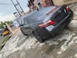 A picture of Toyota Camry