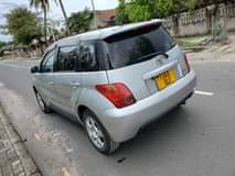 A picture of TOYOTA