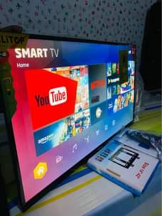 A picture of Alitop SmartTv
