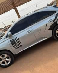 A picture of I have this extremely clean registed 2010 Lexus RX350 full