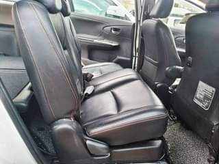 A picture of TOYOTA WISH 24OKM SPEED