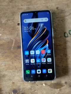tecno pova