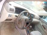 A picture of Toyota Corolla 2003