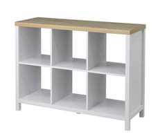 A picture of Bookcases