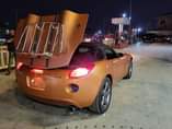 A picture of Direct tokunbo Pontiac solstice