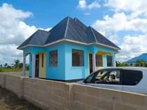 A picture of NYUMBA INAUZWA IPO CHANIKA MTAA ZINGIZIWA MILIONI 29 WILAYA LA