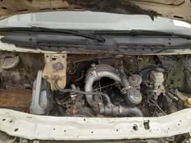 A picture of Ford