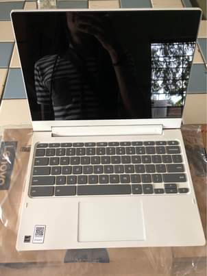 chromebook