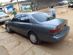 A picture of Register Toyota Camry 2000 Super clean in and out 2
