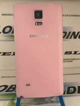 A picture of 120 000 TU HAINA KIPENGERE NI SAMSUNG GALAXY NOTE 4