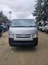 used toyota hiace