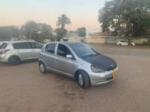 used toyota vits