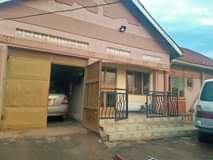 A picture of HOUSE