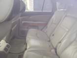 A picture of Lexus Rx330 05