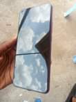 A picture of Infinix S5 Ram 4Gb Storage 64Gb Network 4G clean as