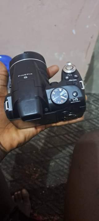 A picture of Camera