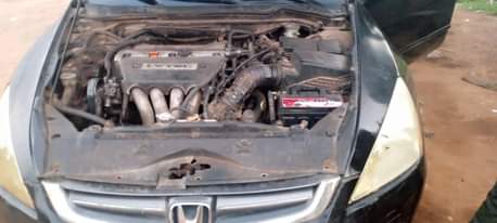 A picture of 4plug Honda Accord Automatic is going Forsale 08130635809